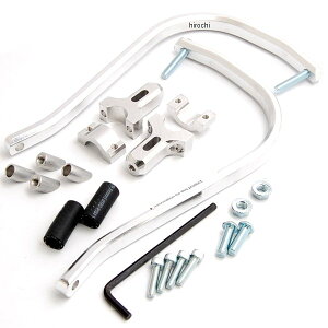 yUSA݌ɂz [X[VO MOOSE RACING nhK[h A~ 22mmo[ ~j Vo[ M6002-14 HDX