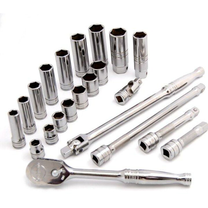 楽天市場】スナップオン Snap-on 3/8インチ インチサイズ 6角 汎用 