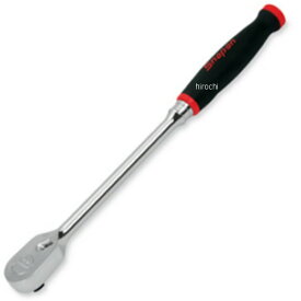 スナップオン Snap-on 3/8インチ ラチェット コンフォート ハンドル 全長 316mm FHL80 HD店