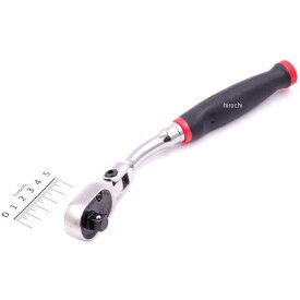 【USA在庫あり】 スナップオン Snap-on 3/8インチ ラチェット コンフォート ハンドル 全長 252mm FHOF80A HD店
