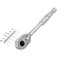 【USA在庫あり】 スナップオン Snap-on 3/8インチ ラチェット クイックリリース スタンダード ハンドル …