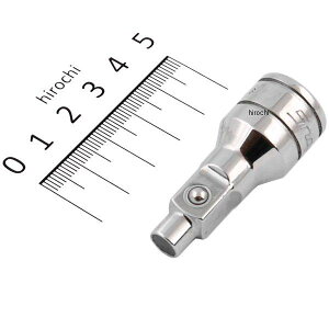 �X�i�b�v�I�� Snap-on 3/8�C���` �A�_�v�^�[ ���Εt�� �S�� 45mm FXM112 HD�X