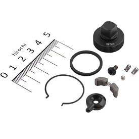 スナップオン Snap-on ラチェット 補修キット 3/8インチ RKRRAF80 HD店