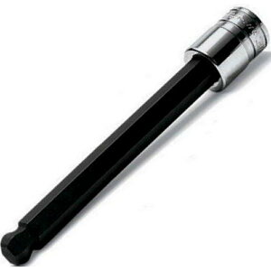 �X�i�b�v�I�� Snap-on 3/8�C���` �\�P�b�g �w�L�T �{�[�� �����O �C���`�T�C�Y 1/4�C���` FABL8E HD�X