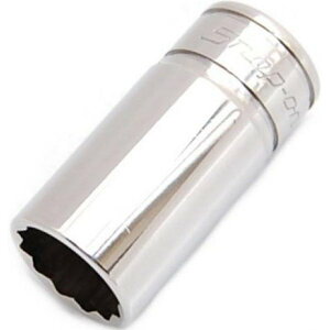 �yUSA�݌ɂ���z �X�i�b�v�I�� Snap-on 3/8�C���` �\�P�b�g �Z�~�f�B�[�v 12�p �C���`�T�C�Y 9/16�C���` FDS181 HD�X