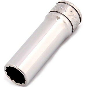 �X�i�b�v�I�� Snap-on 3/8�C���` �\�P�b�g �f�B�[�v 12�p �C���`�T�C�Y 11/16�C���` SF221 HD�X