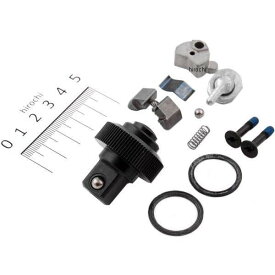 スナップオン Snap-on ラチェット補修キット SR80A、SHR80A、SHRLF80A用 RKRSR80A HD店