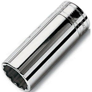 �X�i�b�v�I�� Snap-on �t�����N�h���C�u 1/2�C���` �f�B�[�v �\�P�b�g 12�p 28mm SM28 HD�X