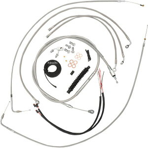 yUSA݌ɂz LA`bp[Y LA Choppers P[uRvLbg XeX 11N-14N \teC ABS 15-17C`p 0610-1336 HDX