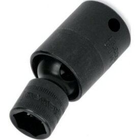 【USA在庫あり】 スナップオン Snap-on フランクドライブ 3/8インチ インパクト スイーベル シャロー ソケット 6角 10mm IPFM10C HD店