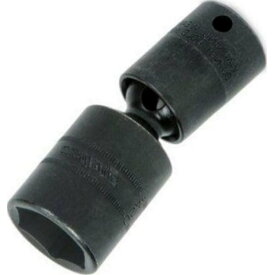 スナップオン Snap-on フランクドライブ 3/8インチ スイーベル ディープ ソケット 6角 11mm IPSFM11A HD店