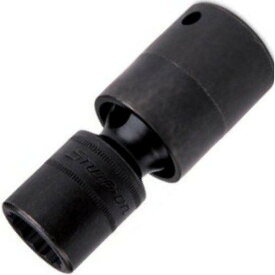 スナップオン Snap-on フランクドライブ 1/2インチ インパクト スイーベル シャロー 12角 12mm IPDLM12 HD店