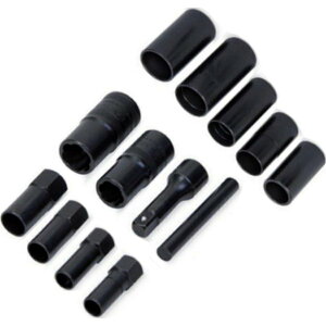 �X�i�b�v�I�� Snap-on �u���[�|�C���g �}�X�^�[�z�C�[�����b�N�i�b�g���O���p�\�P�b�g�Z�b�g LSR1000A HD�X