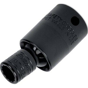 �X�i�b�v�I�� Snap-on �X�C�x�� �V�����[ �C���p�N�g �\�P�b�g 12�|�C���g 3/8�C���` IPDF12A HD�X