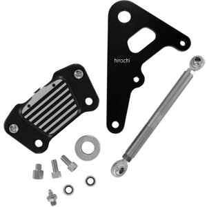 【メーカー在庫あり】 GMA エンジニアリング 2ピストン リア A-キャリパー リジット10"ローター クラシック黒 GMA-R10B HD店