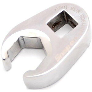 �X�i�b�v�I�� Snap-on 3/8�C���` �t���A �i�b�g �����` 6�p �C���`�T�C�Y 15/16�C���` FRH300S HD�X