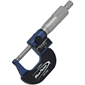 XibvI Snap-on u[|Cg ~TCY fW^ }CN[^ 0mm-25mm 0.01mmڐԊu MIC1MB HDX