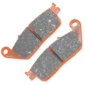 �yUSA�݌ɂ���z EBC �C�[�r�[�V�[ �u���[�L�p�b�h �t�����g 00�N-08�N Blast H0300.T �Z�~�V���^�[�h 1721-1411 HD�X