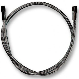 【USA在庫あり】 マグナム MAGNUM ブレーキライン 汎用 黒パール 58インチ(1473mm) 1741-1016 HD店