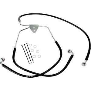 �yUSA�݌ɂ���z DRAG �t�����g �u���[�L���C�� ���X�e�����X 08�N-13�N FLT ABS�� +4�C���` 1741-2510 HD�X