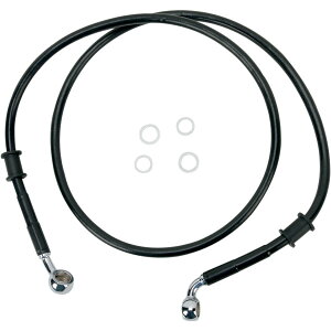 �yUSA�݌ɂ���z DRAG �t�����g �u���[�L���C�� ���X�e�����X �W���� 08�N-10�N FXST 45199-08 1741-2786 HD�X