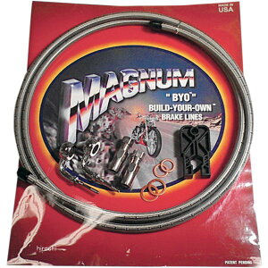 yUSA݌ɂz }Oi MAGNUM u[LCLbg 6tB[g(1.8m) VO 7/16C`(11mm) 35°oW[ 1741-3200 HDX