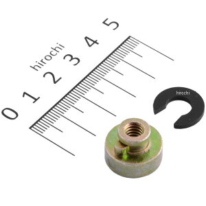 y[z }X^O Mustang tF_[ V[g ibg Lbg 1/4-20 mmp78084 HDX