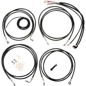 yUSA݌ɂz LA`bp[Y LA Choppers P[uRvLbg  14Nȍ~ FLH ABSt 15-17C`p 0610-1253 HDX