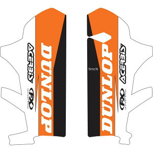 �yUSA�݌ɂ���z �t�@�N�g���[FX FACTORY EFFEX �f�J�[�� �t�H�[�N�K�[�h 15�N�ȍ~ KTM 4302-3982 HD�X