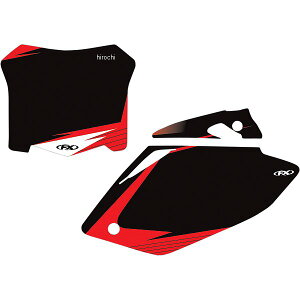 yUSA݌ɂz t@Ng[FX FACTORY EFFEX io[ pb`v[g 06N-07N CRF250R  4310-0597 HDX