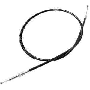�yUSA�݌ɂ���z �o�[�l�b�g Barnett �N���b�` �P�[�u�� 51.5�C���` �� 83�N-87�N BigTwin 38599-83A 0652-1313 HD�X
