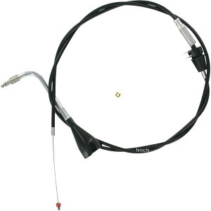 �yUSA�݌ɂ���z �o�[�l�b�g Barnett �A�C�h���P�[�u�� 39�C���` �� 02�N-06�N FLHT�AFLHR �N���[�Y�Ή� 56358-02 DS-223477 HD�X