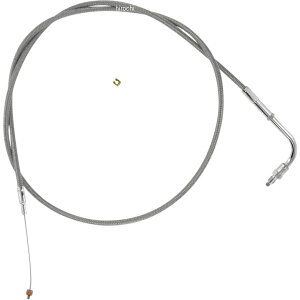�yUSA�݌ɂ���z �o�[�l�b�g Barnett �X���b�g�� �P�[�u�� 35�C���` �X�e�����X 88�N-89�N FXLR 56343-88 DS-224011 HD�X