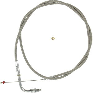 �yUSA�݌ɂ���z �o�[�l�b�g Barnett �X���b�g���P�[�u�� 32�C���` �X�e�����X 96�N-06�N XL DS-224063 HD�X
