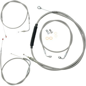 yUSA݌ɂz LA`bp[Y LA Choppers P[uWLbg XeX 09N-14N \teC 15-17C`p 0610-0348 HDX