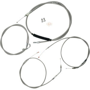 yUSA݌ɂz LA`bp[Y LA Choppers P[uWLbg XeX 04N-06N XL 15-17C`p 0610-0432 HDX