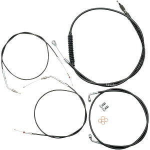 yUSA݌ɂz LA`bp[Y LA Choppers P[uWLbg  04N-06N XL 15-17C`p 0610-0436 HDX