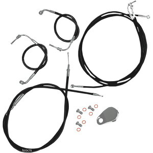 yUSA݌ɂz LA`bp[Y LA Choppers P[uWLbg  08N-13N FLTR ABSt 15-17C`p 0610-0569 HDX