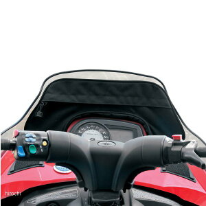 �yUSA�݌ɂ���z Parts Unlimited �X�m�[���[�r�� �E�B���h�V�[���h �o�b�O 05�N-06�N �|�����X Fusion �� 3508-0005 HD�X