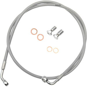 yUSA݌ɂz LA`bp[Y LA Choppers u[Lz[X XeX 96N-14N \teC 15-17C`p 1741-4183 HDX