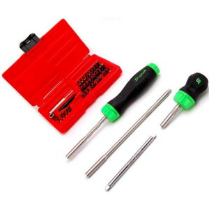 �X�i�b�v�I�� Snap-on �\�t�g �O���b�v ���`�F�b�g �h���C�o�[ �Z�b�g �� SGDMRC108AG HD�X