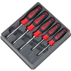 yUSA݌ɂz XibvI Snap-on gNX ^p[ WX^g hCo[ Zbg SGDTRX50BR HDX