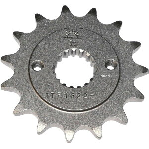 �yUSA�݌ɂ���z JT �`�F�[�� JT Chains �t�����g �X�v���P�b�g 13T/52001�N-05�N TRX400EXX �X�`�[�� 1212-0216 HD�X