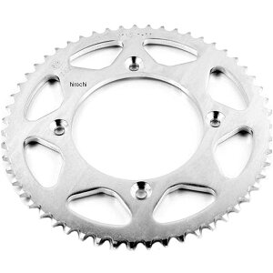 【USA在庫あり】 JT スプロケット JT Sprockets リア スプロケット 55T/428 86年-07年 CR85R、CR80R スチール JTR217-55 HD店