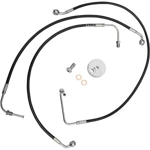 yUSA݌ɂz LA`bp[Y LA Choppers u[Lz[X  08N-13N FLH 15-17C`p 1741-3920 HDX