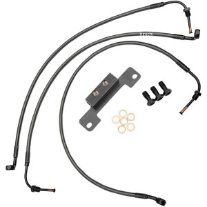 yUSA݌ɂz LA`bp[Y LA Choppers u[Lz[X Midnight 04Nȍ~ XL 15-17C`p 1741-4396 HDX