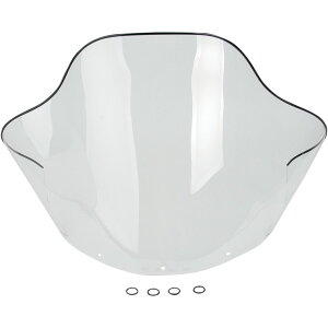 �yUSA�݌ɂ���z �L���y�b�N�X Kimpex �E�C���h�V�[���h 17�C���`(432mm) �|�����X �N���A 06-228-01 HD�X