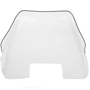 �yUSA�݌ɂ���z �X�m�[�X�^�b�t Sno Stuff �E�C���h�V�[���h 16�C���`(406mm) Arctic Cat �X���[�N 450-128 HD�X