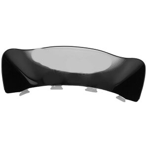 �yUSA�݌ɂ���z �X�m�[�X�^�b�t Sno Stuff �E�C���h�V�[���h 12.5�C���`(318mm) Arctic Cat �X���[�N/�O���t�B�b�N 450-157G HD�X