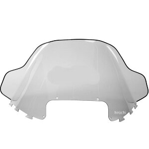�yUSA�݌ɂ���z �X�m�[�X�^�b�t Sno Stuff �E�C���h�V�[���h 18�C���`(457mm) Arctic Cat �X���[�N 450-168 HD�X